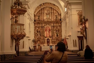 Buenos Aires: Klassisk privat byrundtur