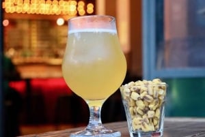 Buenos Aires: Craft Bier Avontuur in Colegiales