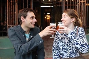 Buenos Aires: Craft Bier Avontuur in Colegiales