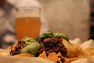 Buenos Aires: Craft Bier Avontuur in Colegiales