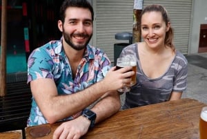 Buenos Aires: Craft Bier Avontuur in Colegiales