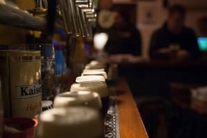 Buenos Aires: Craft Bier Avontuur in Colegiales