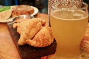 Buenos Aires: Craft Bier Avontuur in Colegiales
