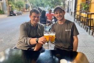 Buenos Aires: Craft Bier Avontuur in Colegiales