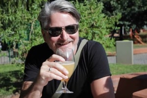 Buenos Aires: Craft Bier Avontuur in Colegiales