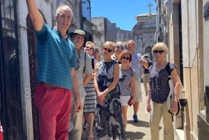 Buenos Aires: Tour della città personalizzabile in polacco