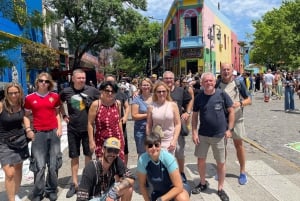 Buenos Aires: Tour della città personalizzabile in polacco