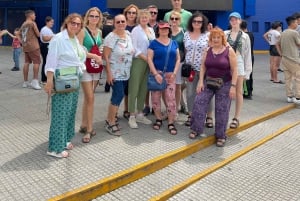 Buenos Aires: Tour della città personalizzabile in polacco