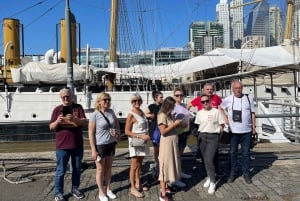 Buenos Aires: Tour della città personalizzabile in polacco