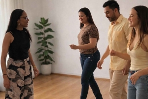 Buenos Aires: Dançar ritmos da América Latina