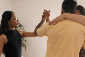 Buenos Aires: Dançar ritmos da América Latina