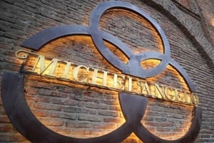 Buenos Aires: Dinner & Tango Show with Transfers