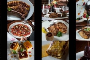 Buenos Aires: Dinner & Tango Show with Transfers