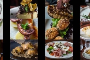 Buenos Aires: Dinner & Tango Show with Transfers