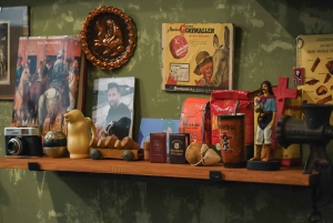 Buenos Aires: Discover the Mate ritual in a Gaucho-Style bar