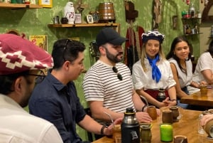 Buenos Aires: Discover the Mate ritual in a Gaucho-Style bar