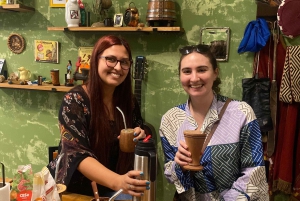 Buenos Aires: Discover the Mate ritual in a Gaucho-Style bar