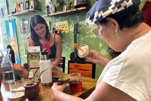 Buenos Aires: Discover the Mate ritual in a Gaucho-Style bar