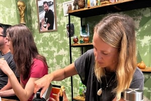 Buenos Aires: Discover the Mate ritual in a Gaucho-Style bar