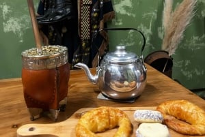 Buenos Aires: Discover the Mate ritual in a Gaucho-Style bar
