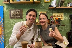 Buenos Aires: Discover the Mate ritual in a Gaucho-Style bar