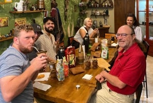 Buenos Aires: Discover the Mate ritual in a Gaucho-Style bar