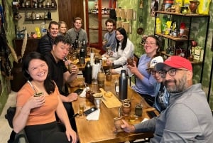 Buenos Aires: Discover the Mate ritual in a Gaucho-Style bar