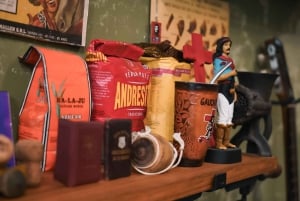 Buenos Aires: Discover the Mate ritual in a Gaucho-Style bar