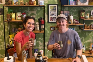 Buenos Aires: Discover the Mate ritual in a Gaucho-Style bar