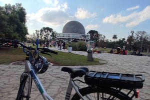 Buenos Aires: E-Bike Tour in the North Circuit of Buenos Aires