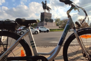 Buenos Aires: E-Bike Tour in the North Circuit of Buenos Aires