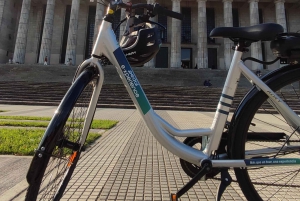 Buenos Aires: E-Bike Tour in the North Circuit of Buenos Aires