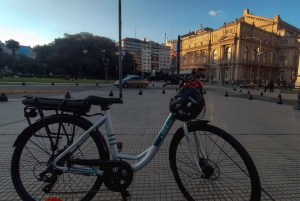 Buenos Aires: E-Bike Tour in the North Circuit of Buenos Aires