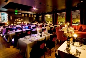 Buenos Aires: El Viejo Almacén Tango Show Ticket & Transfer