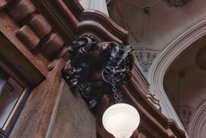 Buenos Aires: Arkitekturens grunder