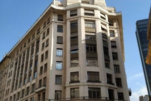 Buenos Aires: Arkitekturens grunder