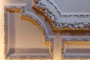 Buenos Aires: Arkitekturens grunder