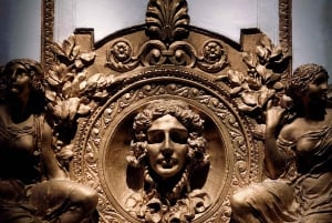 Buenos Aires: Arkitekturens grunder