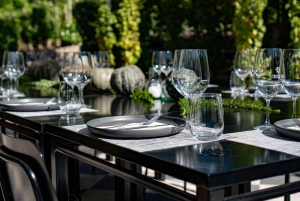 Buenos Aires: visita a la bodega Estancia Vigil con almuerzo