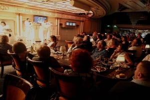 Buenos Aires: Exclusive Gala Tango Show