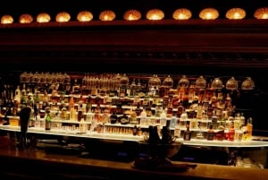 Buenos Aires: Exclusive Gala Tango Show
