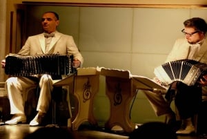 Buenos Aires: Exclusive Gala Tango Show