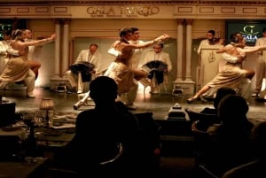 Buenos Aires: Exclusive Gala Tango Show