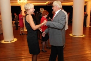 Buenos Aires: Exclusive Gala Tango Show