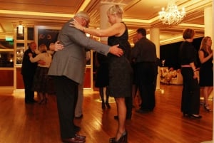 Buenos Aires: Exclusive Gala Tango Show