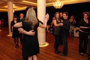 Buenos Aires: Exclusive Gala Tango Show