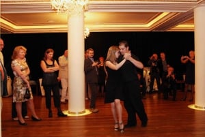 Buenos Aires: Exclusive Gala Tango Show