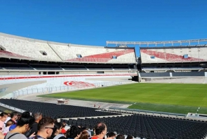 Buenos Aires: Experience a Football Match