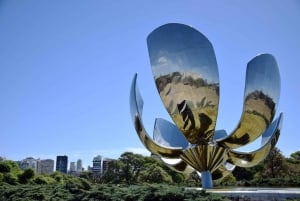 Buenos Aires: Esplorare i classici e le gemme nascoste come un abitante del luogo