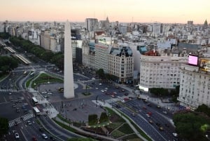 Buenos Aires: Explorando Clásicos y Joyas Ocultas como un Local